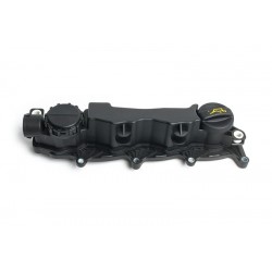 Capac de supapă MOTOR.1,6HDi 16V (DV6TED4) C2, C3, C3 PICASSO, C4, C4 PICASSO, C5 II, C5 X7, BERLINGO II, JUMPY III, XSARA