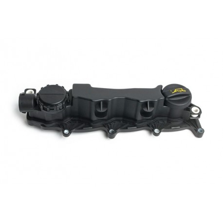 Capac de supapă MOTOR.1,6HDi 16V (DV6TED4) C2, C3, C3 PICASSO, C4, C4 PICASSO, C5 II, C5 X7, BERLINGO II, JUMPY III, XSARA