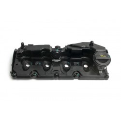 CAPAC SUPAPĂ A1 1.6 TDI, A3 1.6 TDI, ALTEA 1.6 TDI, IBIZA IV 1.6 TDI, TOLEDO IV 1.6 TDI, LEON 1.6 TDI, FABIA II 1.6 TDI, OCTAVIA