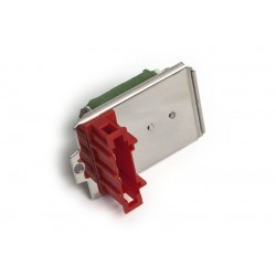 REZISTOR DE SUFLANTĂ AUDI A4 1994-2001/ SKODA SUPERB 2001-2008/ VW PASSAT B5 1996-2005 8D0959263