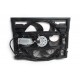 BMW VENTILATOR 64546922554