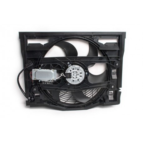 BMW VENTILATOR 64546922554