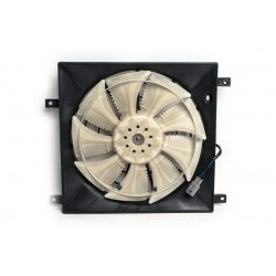 FIAT FAN 71743783