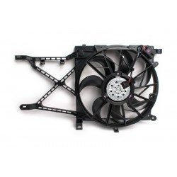 OPEL FAN 13147274