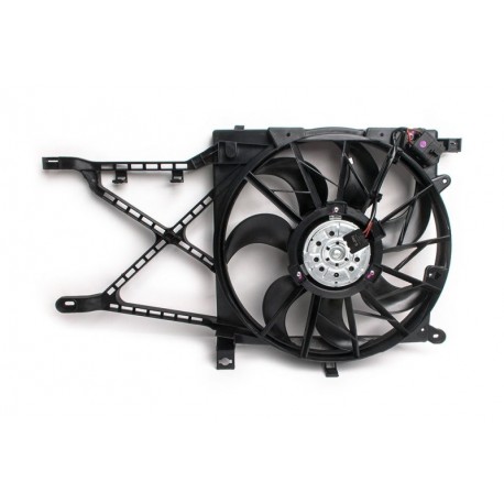 OPEL FAN 13147274