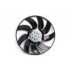 OPEL FAN 1341362