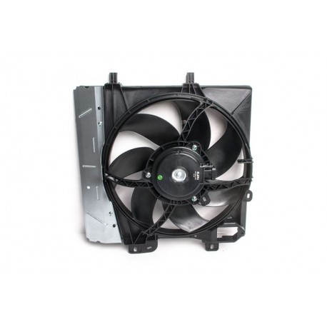 VENTILATOR CITROEN 1253H6