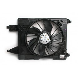 RENAULT FAN 7701051495