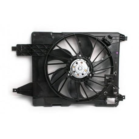 RENAULT FAN 7701051495