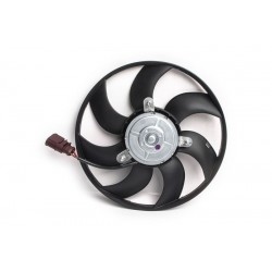 AUDI VW FAN 1K0959455DH