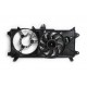 VENTILATOR RADIATOR FIAT 51755589