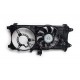 VENTILATOR RADIATOR FIAT 51755589