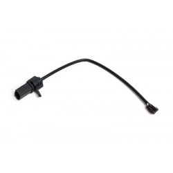 SENSOR DE ÎNCĂLZIRE A FRÂNELOR (255mm) AUDI Q5 13 - 17, față 8R0615121