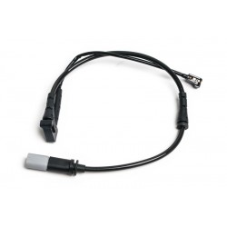 SENZOR PENTRU PLĂCUȚE DE FRÂNĂ (435/240MM) MINI COOPER 13 -, FAȚĂ 34356799735