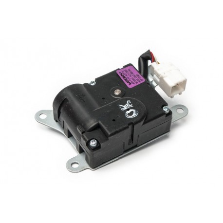 ACTUATOR DE CONTROL AL TEMPERATURII AERULUI MAGENTIS 2000-12 - 2001-06/ SANTA FE 2000 - 2005 / SONATA NF 2001 - 2004 / TRAJET