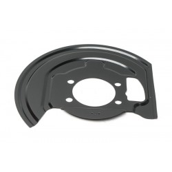 NISSAN QASHQAI 06- CAPACUL DISCULUI DE FRÂNĂ STÂNGA FAȚĂ 41161JD01A