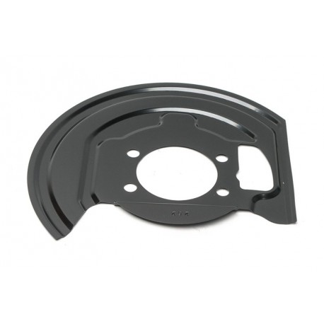 NISSAN QASHQAI 06- CAPACUL DISCULUI DE FRÂNĂ STÂNGA FAȚĂ 41161JD01A