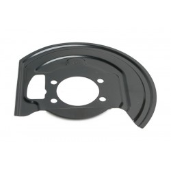 NISSAN QASHQAI 06- CAPACUL DISCULUI DE FRÂNĂ DREAPTA FAȚĂ 41151JD01A