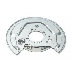 TOYOTA AVENSIS T25 03- CAPACUL DISCULUI DE FRÂNĂ SPATE STÂNGA 4650405010
