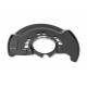 CAPAC DISC DE FRÂNĂ TOYOTA RAV4 II 00- DREAPTA FAȚĂ 4778142030