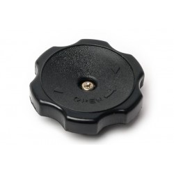 CAPAC DE UMPLERE CU ULEI DE MOTOR MITSUBISHI 1250A015