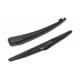 BRAȚ ȘTERGĂTOR SPATE 320 MM /I30 2009 - 2012 / LAMA+BRAȚ+BLANK/. 988112L000