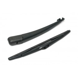 BRAȚ ȘTERGĂTOR SPATE 320 MM /I30 2009 - 2012 / LAMA+BRAȚ+BLANK/. 988112L000