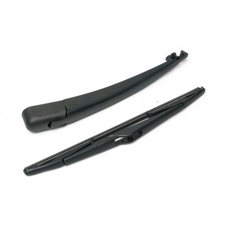 BRAȚ ȘTERGĂTOR SPATE 320 MM /I30 2009 - 2012 / LAMA+BRAȚ+BLANK/. 988112L000
