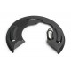 CAPAC DISC DE FRÂNĂ REXTON 2002 - 2012 /REXTON W 2012 - 2017/CORANDO 1997 - 2004/MUSSO 1997 -2004/ MUSSO SPORTS 2002 - 2006