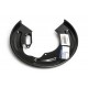 CAPAC DISC DE FRÂNĂ REXTON 2002 - 2012 /REXTON W 2012 - 2017/CORANDO 1997 - 2004/MUSSO 1997 -2004/ MUSSO SPORTS 2002 - 2006