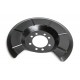 CAPACUL DISCULUI DE FRÂNĂ CAPACUL DISCULUI DE FRÂNĂ. FORD FOCUS II 04-12 SPATE 30666360