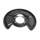 CAPACUL DISCULUI DE FRÂNĂ CAPACUL DISCULUI DE FRÂNĂ. MERCEDES SPRINTER 06- SPATE 9064230420