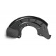 CAPACUL DISCULUI DE FRÂNĂ CAPACUL DISCULUI DE FRÂNĂ. SKODA FABIA 99-14 PP 6R0615312A