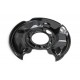 CAPACUL DISCULUI DE FRÂNĂ CAPACUL DISCULUI DE FRÂNĂ. MERCEDES W203 C-CLASS 00-07 LT 2034230320