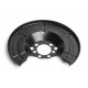 CAPACUL DISCULUI DE FRÂNĂ CAPACUL DISCULUI DE FRÂNĂ. OPEL ASTRA H 04-10 SPATE 546435