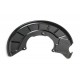 CAPACUL DISCULUI DE FRÂNĂ CAPACUL DISCULUI DE FRÂNĂ. SKODA OCTAVIA II 04-13 PP 1K0615312F