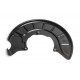 CAPACUL DISCULUI DE FRÂNĂ CAPACUL DISCULUI DE FRÂNĂ. SKODA OCTAVIA II 04-13 LP 1K0615311F