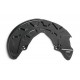 CAPACUL DISCULUI DE FRÂNĂ CAPACUL DISCULUI DE FRÂNĂ. SKODA OCTAVIA III 12- LP 5Q0615311G