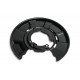 CAPACUL DISCULUI DE FRÂNĂ CAPACUL DISCULUI DE FRÂNĂ. BMW 3 E90 04-11 LT 34216792239