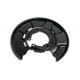 CAPACUL DISCULUI DE FRÂNĂ CAPACUL DISCULUI DE FRÂNĂ. BMW 3 E90 04-11 PT 34216792240
