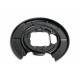 CAPACUL DISCULUI DE FRÂNĂ CAPACUL DISCULUI DE FRÂNĂ. BMW 5 E39 96-03 LT 34211162773