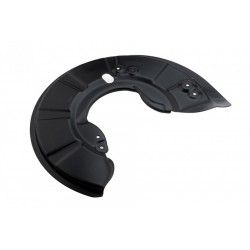 CAPAC DISC DE FRÂNĂ TESLA MODEL S 13-, MODEL X 15- 413MM / FAȚĂ, STÂNGA/. HTO-CH-000