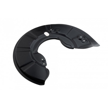 CAPAC DISC DE FRÂNĂ TESLA MODEL S 13-, MODEL X 15- 413MM / FAȚĂ, STÂNGA/. HTO-CH-000