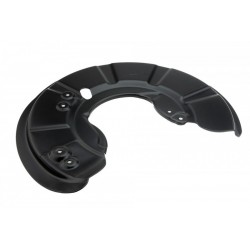 TESLA MODEL S 13-, MODEL X 15- 413MM /FAȚĂ, DREAPTA/ CAPACUL DISCULUI DE FRÂNĂ HTO-CH-001