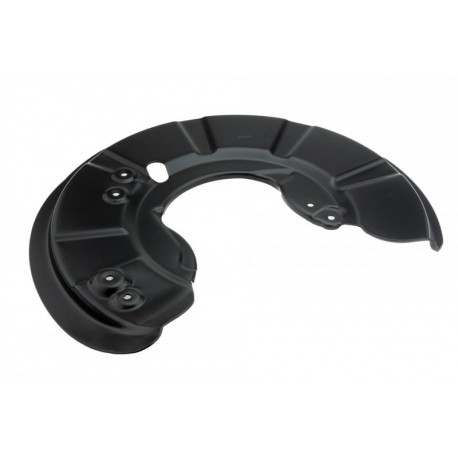 TESLA MODEL S 13-, MODEL X 15- 413MM /FAȚĂ, DREAPTA/ CAPACUL DISCULUI DE FRÂNĂ HTO-CH-001