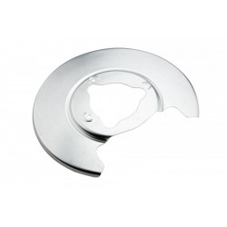 CAPAC DISC DE FRÂNĂ TESLA MODEL 3 17- 350MM /DREPT, SPATE/. HTO-CH-007