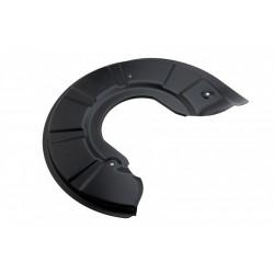 CAPAC DISC DE FRÂNĂ TESLA MODEL S 13-, MODEL X 15- 411MM / FAȚĂ, STÂNGA/. HTO-CH-008