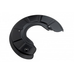 TESLA MODEL S 13-, MODEL X 15- 411MM /FAȚĂ, DREAPTA/ CAPACUL DISCULUI DE FRÂNĂ HTO-CH-009
