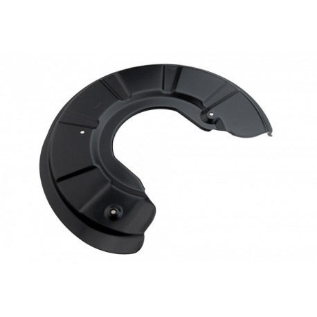 TESLA MODEL S 13-, MODEL X 15- 411MM /FAȚĂ, DREAPTA/ CAPACUL DISCULUI DE FRÂNĂ HTO-CH-009
