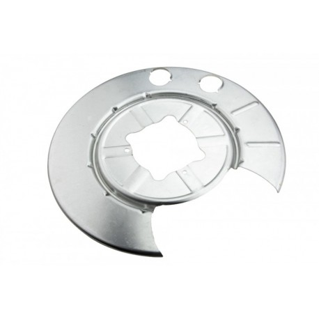 CAPACUL DISCULUI DE FRÂNĂ TESLA MODEL S 13-, MODEL X 15- GROSIME 17.4MM /DREAPTA, SPATE/. HTO-CH-011